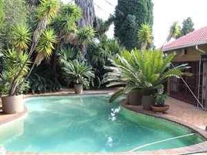 3 Bed House in Haddon