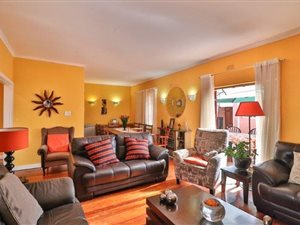 3 Bed House in Orange Grove