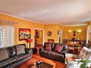 3 Bed House in Orange Grove