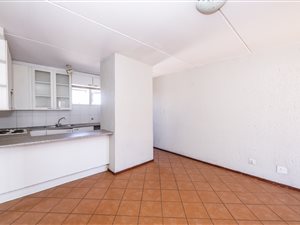 2 Bedroom Apartment in Mulbarton