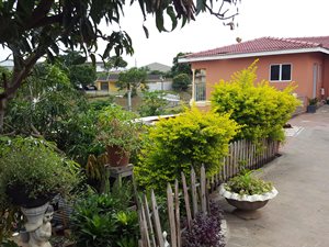 3 Bedroom Apartment in Sea View
