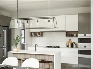 4 Bed House in Bryanston