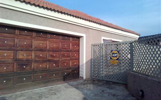 3 Bedroom House in Danville