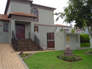 3 Bedroom House in Thatchfield