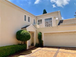 4 Bed Cluster in Woodlands Estate