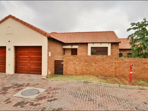 3 Bed Simplex in Sagewood