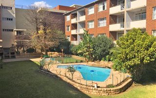 2 Bedroom Apartment in Gresswold