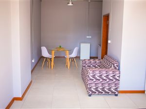 1 Bed House in Johannesburg Central