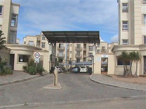 2 Bedroom Apartment in Reebok