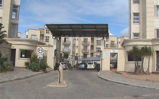 2 Bedroom Apartment in Reebok