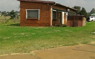 3 Bedroom House in Balfour