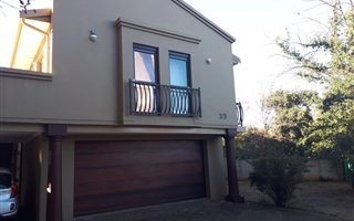 5 Bedroom House in Bayswater