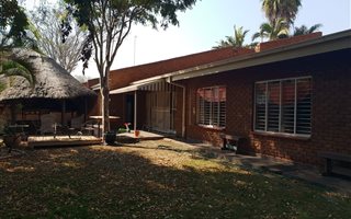 3 Bedroom Townhouse in Polokwane Central