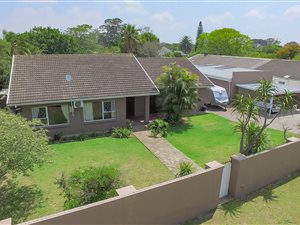 3 Bedroom House in Sunridge Park