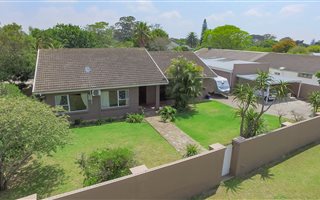 3 Bedroom House in Sunridge Park