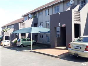 2 Bed Apartment in Umgeni Park