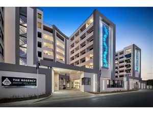 1 Bed Apartment in Menlyn