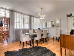 4 Bed Apartment in Fairway