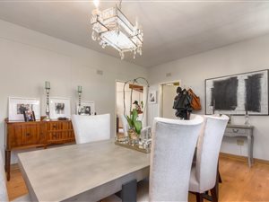 4 Bed Apartment in Fairway
