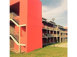 2 Bed Apartment in Noordwyk