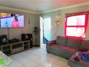 2 Bed House in Heideveld