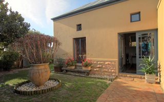 3 Bedroom House in Atlantic Beach Golf Estate