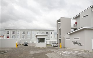 2 Bedroom Apartment in Sonkring