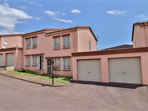 2 Bed Duplex in Pinetown Central