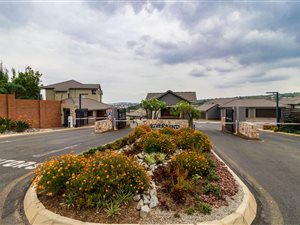 2 Bed Apartment in Kyalami Hills