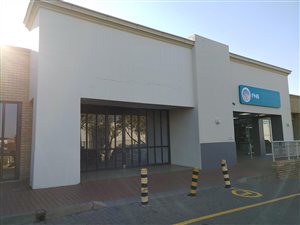 345 m² Commercial space in Centurion CBD