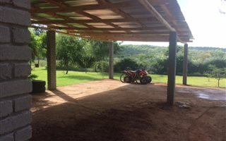 2.5 ha Farm in Mokopane