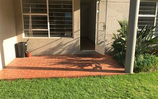 2 Bedroom Apartment in Sandown