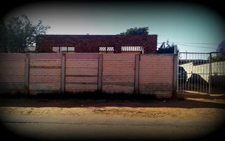 2 Bedroom House in Westenburg