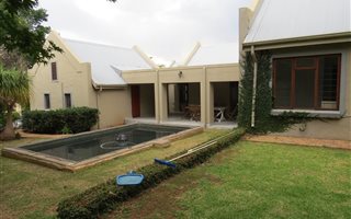 3 Bedroom House in Woodhill