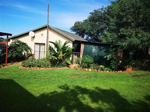 70 ha Farm in Bronkhorstspruit