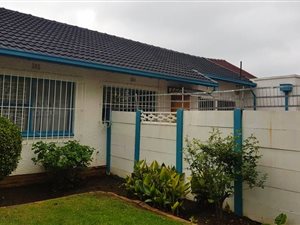 3 Bed House in Mackenzie Park