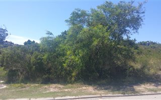 711 m² Land available in Zeegezicht