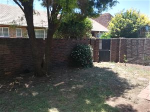 2 Bedroom Townhouse in Mayfield Park