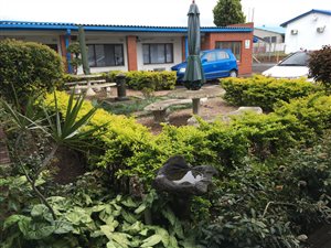 188 m² Office Space in Pinetown Central