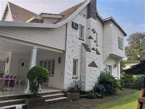 4 Bed House in Pinetown Central