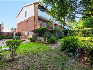 3 Bed Apartment in Oerderpark