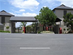 1 Bed Apartment in Lonehill