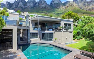 3 Bedroom House in Bakoven