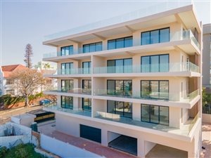 4 Bed Apartment in Essenwood