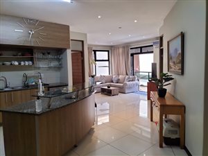 2 Bed Apartment in Nahoon Beach
