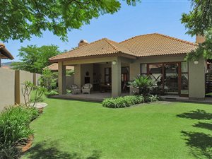 4 Bed House in Pecanwood