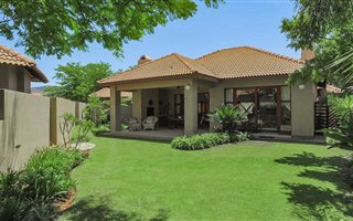 4 Bedroom House in Pecanwood