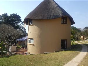 2 Bed Townhouse in Woodgrange
