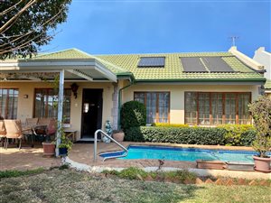 2 Bed Cluster in Featherbrooke Estate