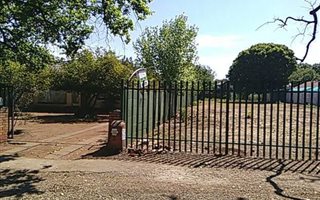 1428 m² Land available in Klerksdorp